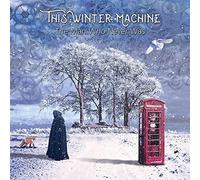 This Winter Machine - Man Who Never Was