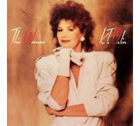 This Woman by Oslin, K.T. (1990) Audio CD