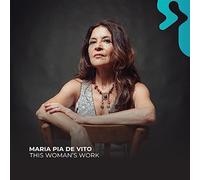 This Woman'S Work - De Vito,Maria Pia