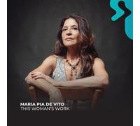 De Vito, Maria Pia - This Woman'S Work