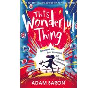 This Wonderful Thing