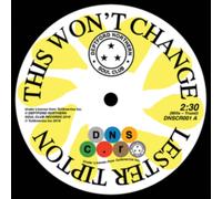 This Won't Change/Baby Don't You Weep