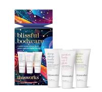 This Works Blissful Bodycare Set - Hydrating & Brightening Body Lotion Kit