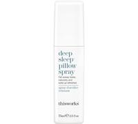 Deep Sleep Pillow Spray, 75 ml, Infused with Lavender