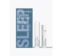 This Works Choose Sleep Gift Set No Colour