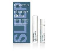 this works Choose Sleep 2 x 5ml