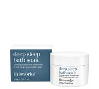 This Works Deep Sleep Bath Salts 200g
