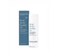 This Works Deep Sleep Beauty Oil 150ml