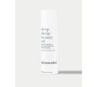 This Works Deep Sleep Beauty Oil 150ml