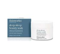 This Works - Deep Sleep Beauty Soak - Bath Soaks