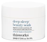 This Works - Deep Sleep Beauty Soak - Bath Soaks