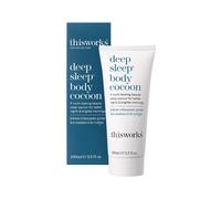 THIS WORKS Deep Sleep Body Cocoon 100ml - foil sealed - RRP: £28