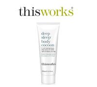 this works Deep Sleep Body Cocoon 100ml
