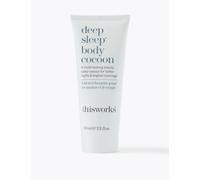 This Works Deep Sleep Body Cocoon 100ml