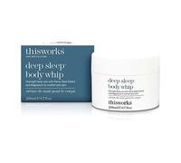 This Works Deep Sleep Body Whip 200ml