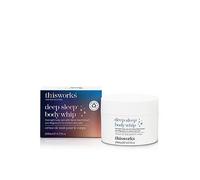 THIS WORKS Deep Sleep Body Whip 200ml, One Colour, Women One Colour