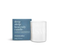 This Works Deep Sleep Heavenly Scented Candle 220g