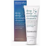 This Works Deep Sleep Overnight Cleanser
