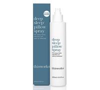 This Works Deep Sleep Pillow Spray 250ml