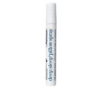 This Works Deep Sleep Pillow Spray, 5 ml, Infused with Lavender, Camomile and Vetivert - Science-Backed Natural Pillow Mist to Aid Sleep - Choice of Quantity - Travel Size AirBNB Hotels