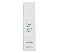 This Works Deep Sleep Pillow Spray 75ml
