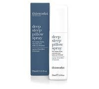 This Works - Deep Sleep Pillow Spray - Pillow Spray