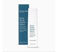 This Works Deep Sleep Pillow Spray 75ml