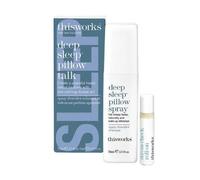 this works the dream team deep sleep pillow talk