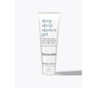This Works Deep Sleep Shower Gel 100ml