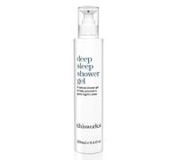 This Works - Deep Sleep Shower Gel - Shower Gel