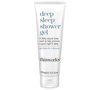 This Works - Deep Sleep Shower Gel - Shower Gel