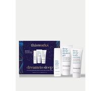 This Works Dream To Sleep Gift Set