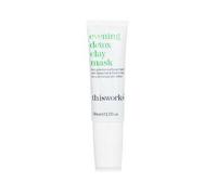 This Works Evening Detox Clay Mask 50ml