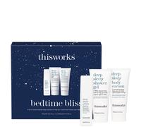 This Works Exclusive Bedtime Bliss Kit
