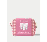 This Works Glow-On-The-Go Kit