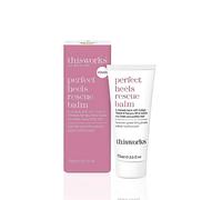 This Works Heels Rescue Balm 75ml This Works This Works Heels Rescue Balm 75ml
