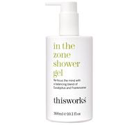 This Works - In the Zone Shower Gel - Shower Gel