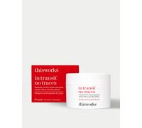 This Works In Transit No Traces 80 pads