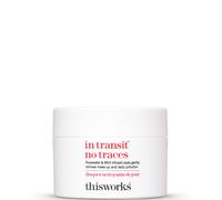 this works In Transit No Traces 80 pads