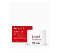 THIS WORKS In Transit No Traces 80 Pads, One Colour, Women One Colour