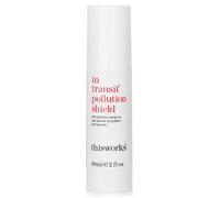 This Works In Transit Pollution Shield 60ml
