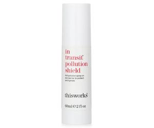 This Works In Transit Pollution Shield 60ml