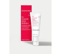 This Works In Transit Skin Defence SPF50 30ml