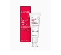 THIS WORKS In Transit Skin Defence SPF50+ 40ml, One Colour, Women One Colour