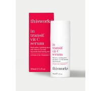 This Works In Transit Vit C Serum 30ml