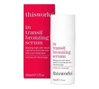 This Works It Transit Bronzing Serum 30ml