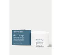 This Works Men's Deep Sleep Beauty Soak