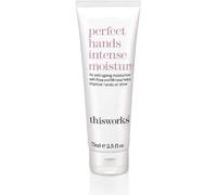 This Works Modern Natural Beauty Intense Moisture for Perfect Hands, 75 ml