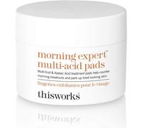 This Works Morning Expert Multi-Acid Pads
