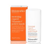 this works Morning Expert Vitamin C Power Mask 55ml